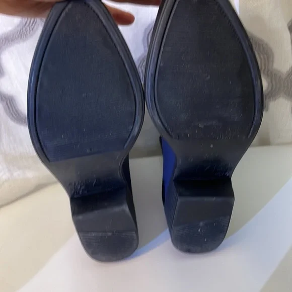 JEFFREY CAMPBELL Waterproof Rain Boot - Picture 4 of 5